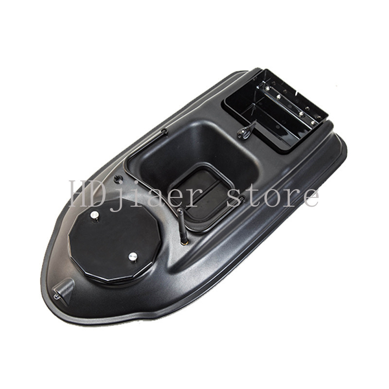 Fishing Boat Gps - Neues GPS-Multipunkt-Positionierungs-Intelligentes Angelboot mit Fernbedienung, 500m