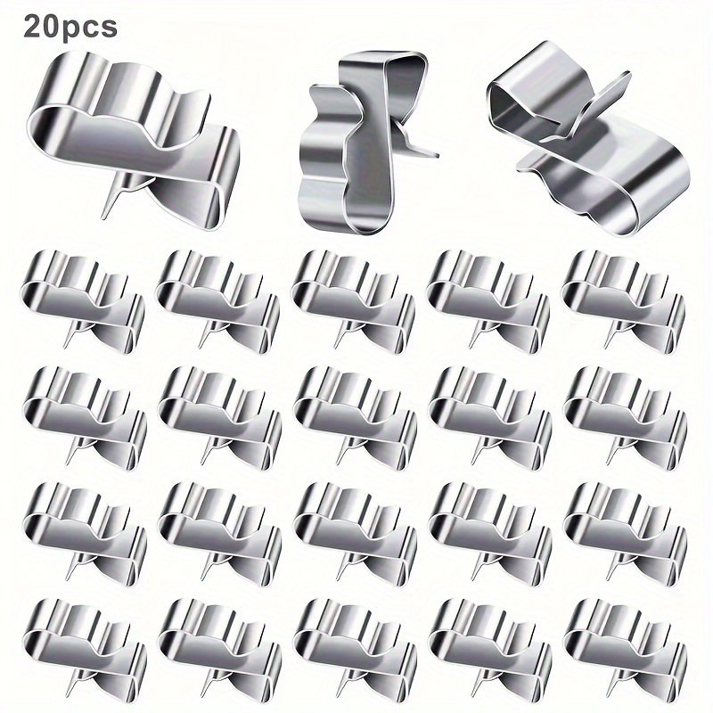 Anhänger Rahmen Draht Clips Ed – Fishing Boat Trailer Bewertung und Preis