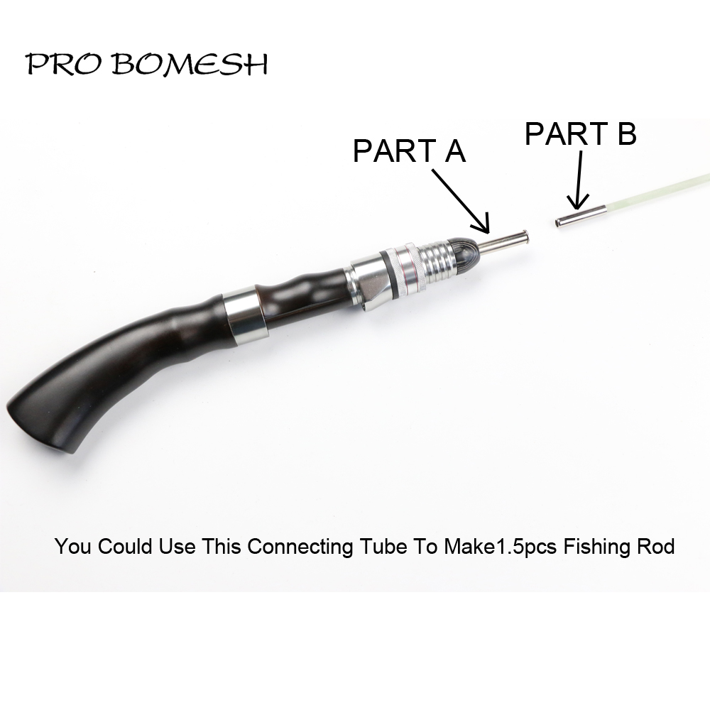 Pro Bomesh 5 teile/los Angelru – Fishing Boat Oar Bewertung und Preis