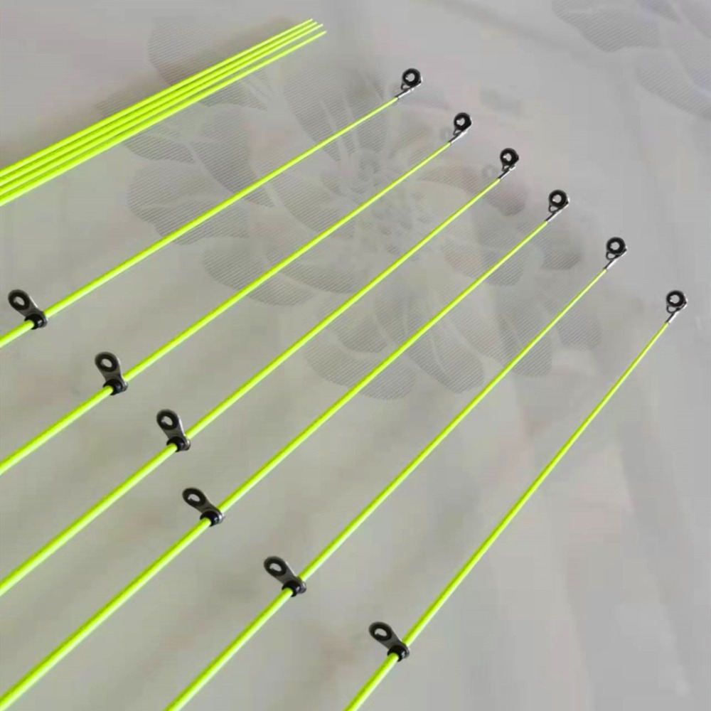 Heißer Mit Top Ring Angelrute  – Fishing Boat Fiberglass Bewertung und Preis