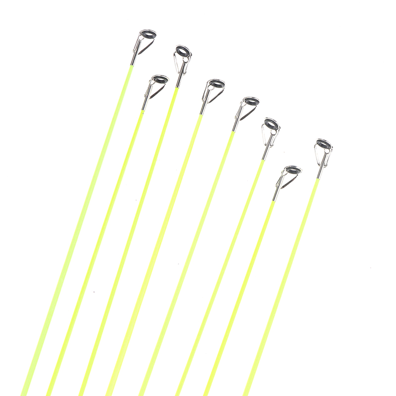 5Pcs 42CM Boot/Floß Stange Spi – Fishing Boat Fiberglass Bewertung und Preis