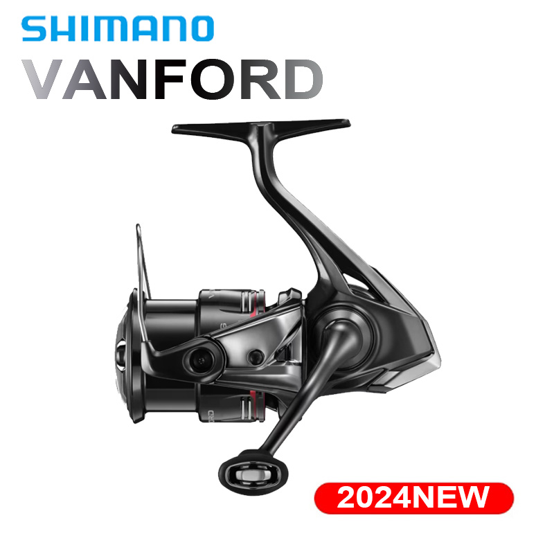 2024 NEUE SHIMANO VANFORD Spin – Shimano Reel Sienna Bewertung und Preis