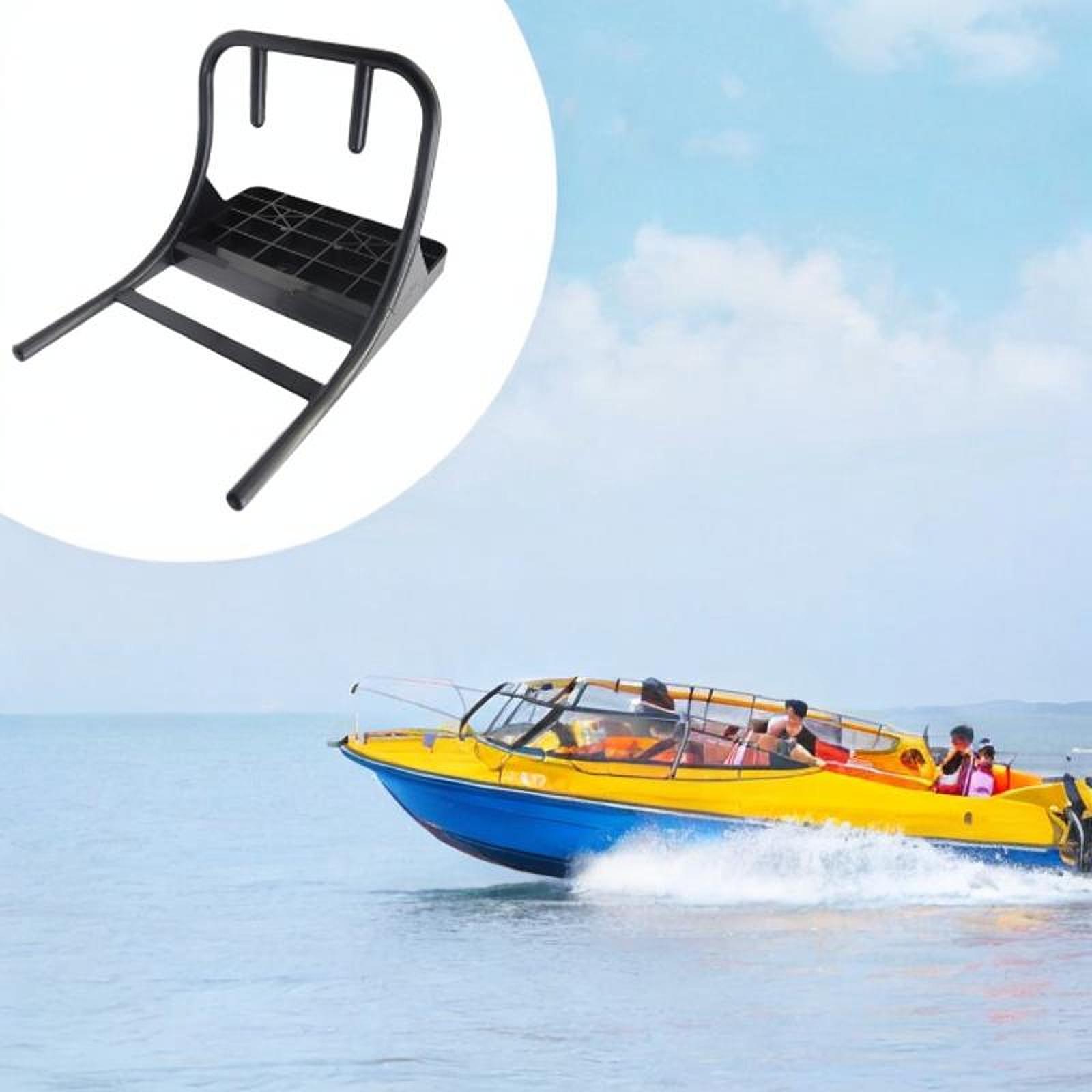 Boot Motor Halterung Hohe Leis – Fishing Boat Trolling Motor Bewertung und Preis